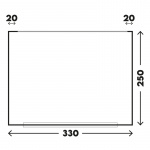 Tent Air Tent Pure 330 Tent Air Tent Pure 330