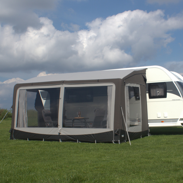 Tent Air Tent Pure 390 in the group Awning & Canopies at Campmarket (76061)