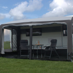 Tent Air Tent Pure 390 Tent Air Tent Pure 390