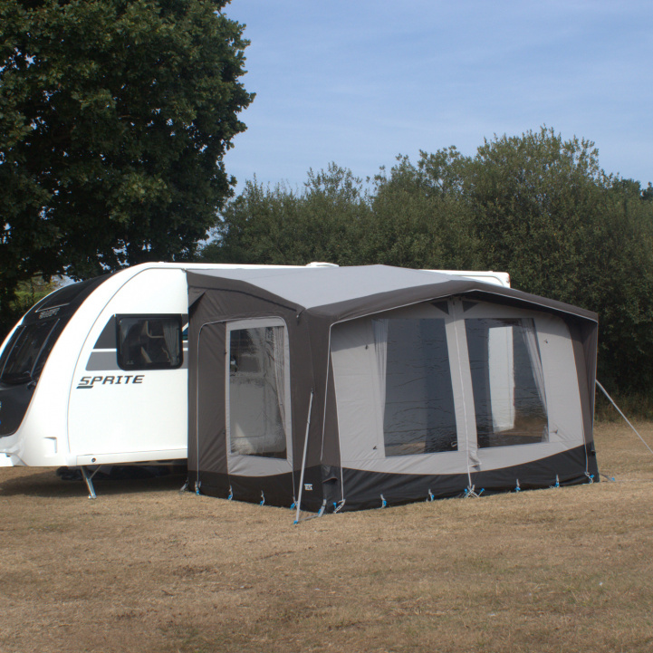 Tent Air Tent Life 330 in the group Awning & Canopies at Campingvaruhuset i Norden AB (76062)
