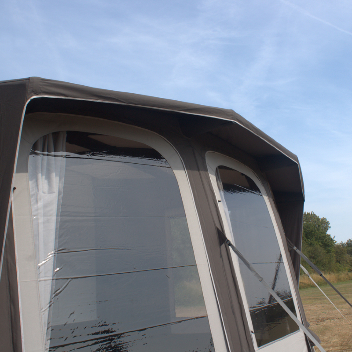 Tent Air Tent Soul 390 in the group Awning & Canopies at Campingvaruhuset i Norden AB (76064)