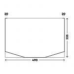 Tent Air Tent Soul 490