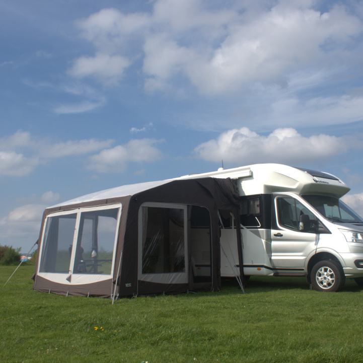 Tent Air Tent Pure Drive-Away 330 in the group Awning & Canopies / Awning Motorhome at Campingvaruhuset i Norden AB (76066)