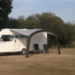 Tent Sunroof Sky 400 Tent Sunroof Sky 400