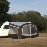 Tent Sunroof Sky 400 Tent Sunroof Sky 400