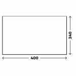 Tent Sunroof Sky 400 Tent Sunroof Sky 400