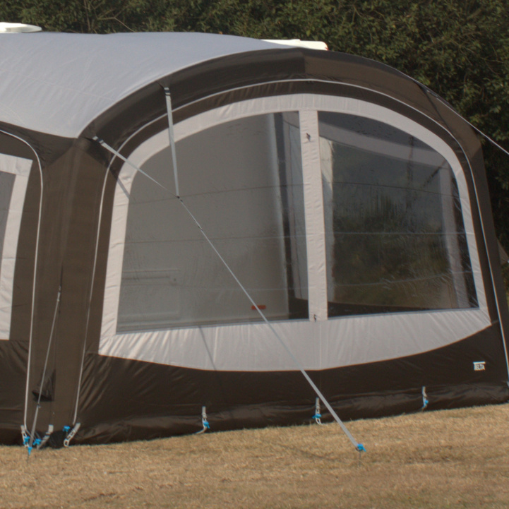 Tent Front Panel Sky 400 in the group Awning & Canopies at Campmarket (76068)