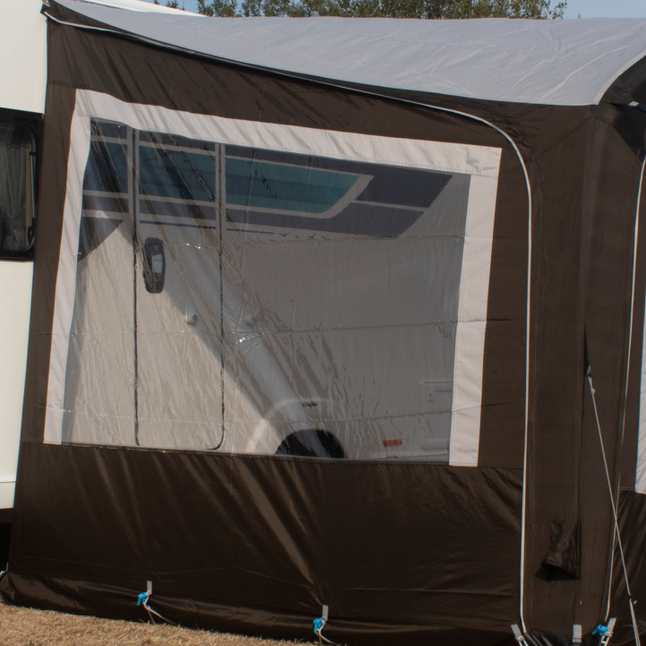 Tent Side Panels Sky in the group Awning & Canopies at Campingvaruhuset i Norden AB (76069)