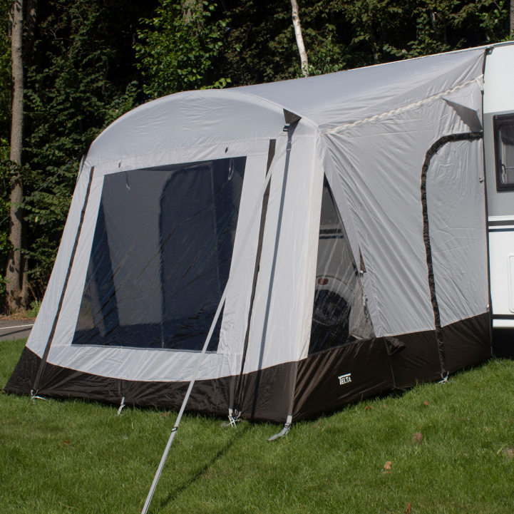 Tent Air Tent Cloud 290 in the group Awning & Canopies / Awning Caravan / Air tent Caravan / Tent Air Tent Caravan at Campingvaruhuset i Norden AB (76070)