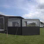 Tent Windbreak Air Rock 2 Tent Windbreak Air Rock 2