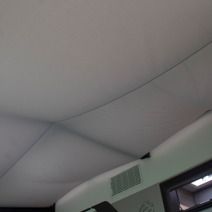 Tent Inner Ceiling Pure in the group Awning & Canopies / Accessories-Parts / Accessories Air Tent / Tent Accessories Air Tent at Campingvaruhuset i Norden AB (76073)