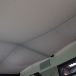 Tent Inner Roof Life Tent Inner Roof Life