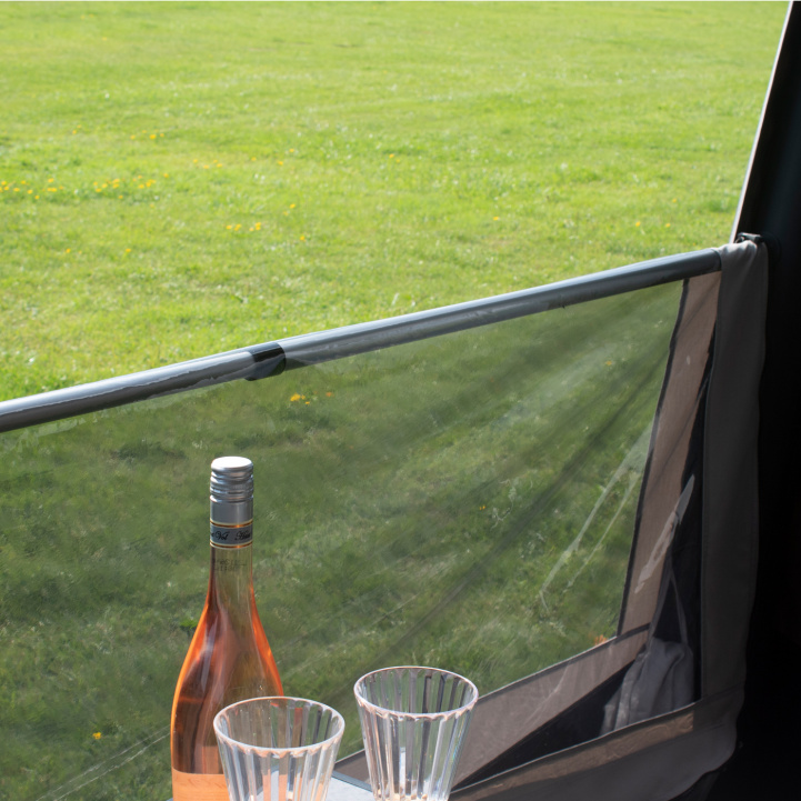 Tent Veranda Pole in the group Awning & Canopies / Accessories-Parts / Accessories Air Tent / Tent Accessories Air Tent at Campingvaruhuset i Norden AB (76077)