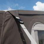 Tent Stormband Set Tent Stormband Set