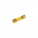 Glass fuse Glass fuse