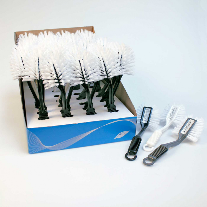 Dish brush in the group Household & Kitchen / Laundry, Cleaning & Dishes / Dish brushes at Campingvaruhuset i Norden AB (76129)