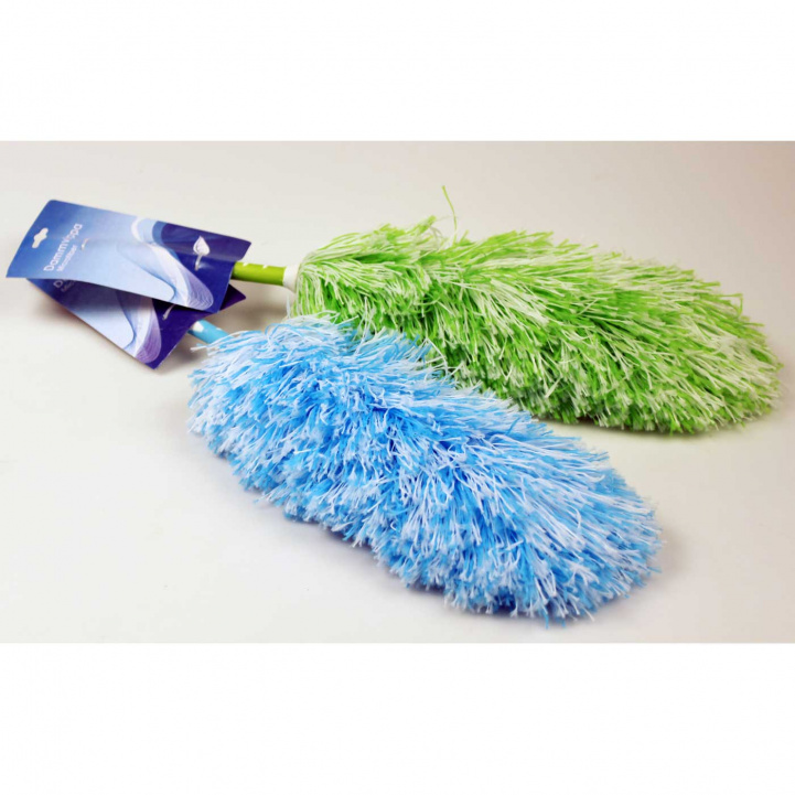 Microfiber Duster in the group Household & Kitchen / Laundry, Cleaning & Dishes / Cleaning at Campmarket (76136)