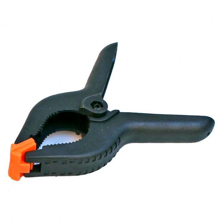 Plastic clamp 16 cm in the group Other / Other at Campingvaruhuset i Norden AB (76170)