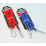 Strap 120 cm with carabiners