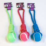 Rep loop with ball 37 cm