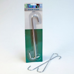 S-Hook 2 pcs 23 cm S-Hook 2 pcs 23 cm