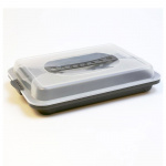 Cookie box with handle Cookie box with handle