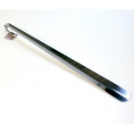 Shoehorn 65 cm Stainless Steel Shoehorn 65 cm Stainless Steel