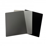 Cutting board 25x30 cm Thin and Malleable 3-pack