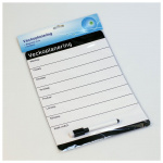 Weekly planning Magnetic Weekly planning Magnetic
