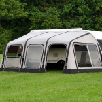 Westfield Air Tent Ceres A-dimension Westfield Air Tent Ceres A-dimension