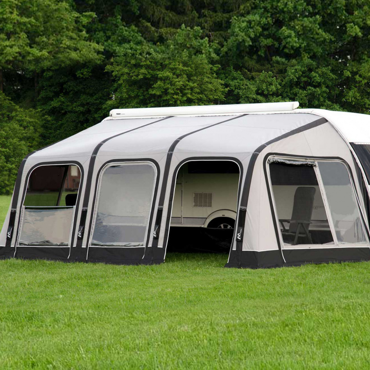 Westfield Air Tent Ceres A-dimension in the group Awning & Canopies / Awning Caravan / A-measure tent at Campingvaruhuset i Norden AB (76247)