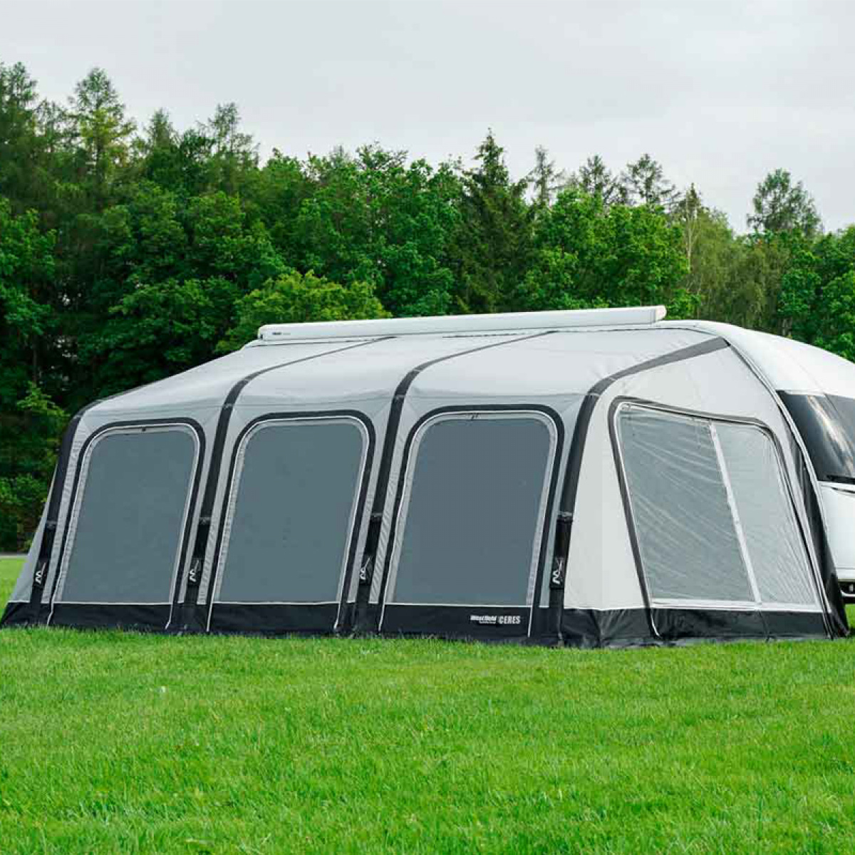 Westfield Air Tent Ceres A-dimension in the group Awning & Canopies / Awning Caravan / A-measure tent at Campingvaruhuset i Norden AB (76247)