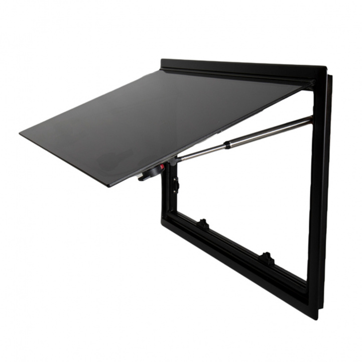 Carbest Window RW Style in the group Caravan & Motorhome / Body / Window / Opening Windows at Campingvaruhuset i Norden AB (76249)