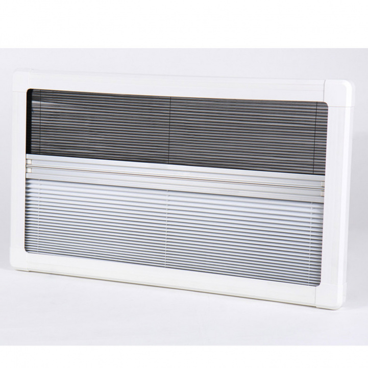 Carbest Window Insert RW Style in the group Caravan & Motorhome / Body / Window / Window accessories at Campingvaruhuset i Norden AB (76250)