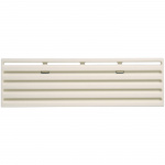 Thetford Winter Hatch Grey 435x130mm Thetford Winter Hatch Grey 435x130mm