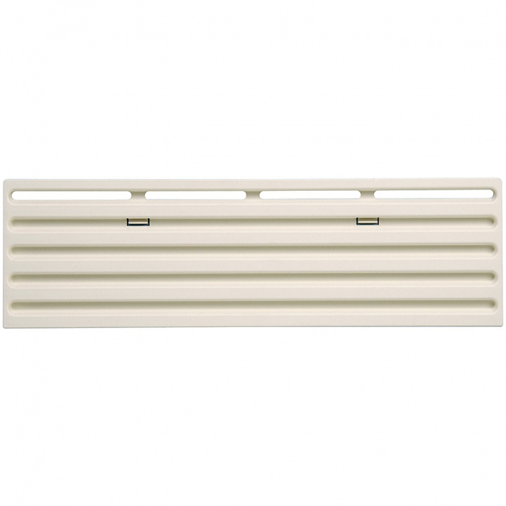 Thetford Winter Hatch Grey 435x130mm in the group Caravan & Motorhome / Heat, Cold & Ventilation / Refrigerators & Coolers / Spare parts & Accessories at Campmarket (76251)