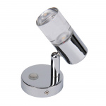 Ledspot with touch 2w Ledspot with touch 2w