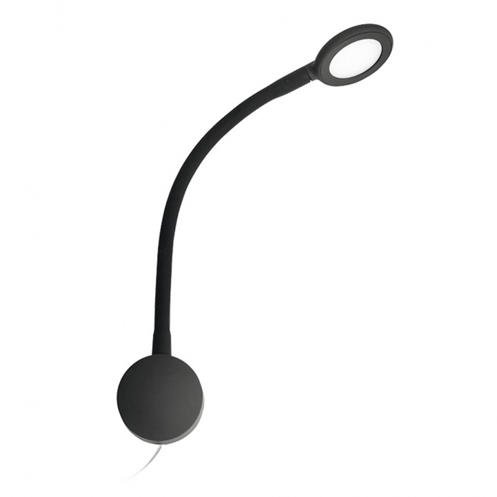 Ledspot with touch/USB in the group Caravan & Motorhome / Electronics / Interior Lighting / LED Lighting / LED Spotlights at Campmarket (76261)