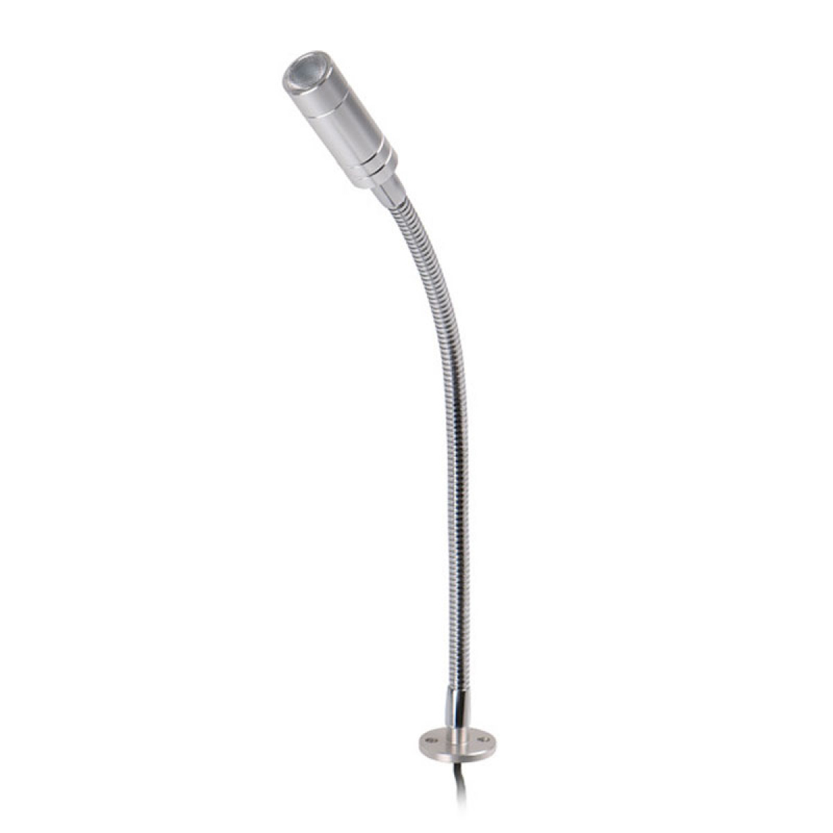 Ledspot flexible 2w in the group Caravan & Motorhome / Electronics / Interior Lighting / LED Lighting / LED Spotlights at Campingvaruhuset i Norden AB (76262)