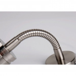 Dimmable reading lamp 203mm Dimmable reading lamp 203mm