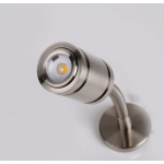 Dimmable reading lamp 203mm Dimmable reading lamp 203mm