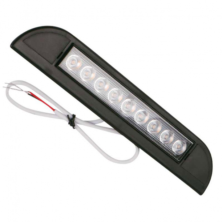 Outer lighting LED 231mm in the group Caravan & Motorhome / Electronics / Traffic & Exterior lighting / Exterior lighting at Campmarket (76267)