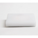 Surface-mounted rectangular LED lamp Surface-mounted rectangular LED lamp
