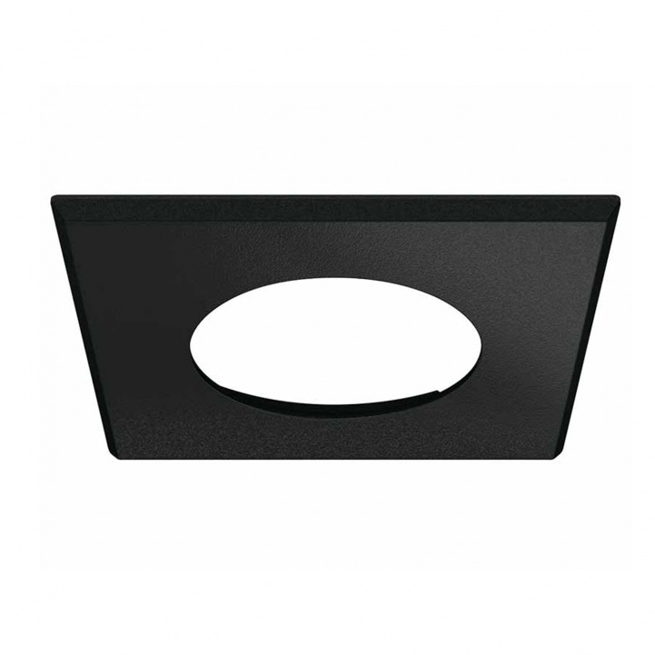 Rect. Frame for recess in the group Caravan & Motorhome / Electronics / Interior Lighting / LED Lighting / Guide Accessories at Campmarket (76276)