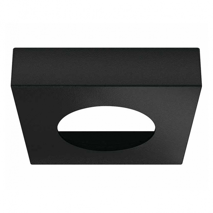 Rect. Frame for surface mounting in the group Caravan & Motorhome / Electronics / Interior Lighting / LED Lighting / Guide Accessories at Campmarket (76277)