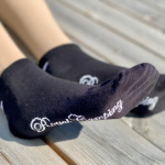 Royal Camping Socks Black Royal Camping Socks Black