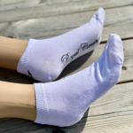 Royal Camping Socks White Royal Camping Socks White