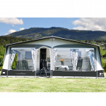 Walker Awning Fusion II 240 Walker Awning Fusion II 240