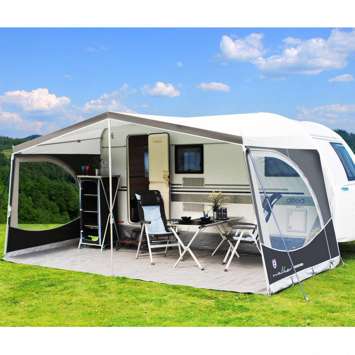 Walker Soltak Weekender 240 in the group Awning & Canopies / Suntop at Campingvaruhuset i Norden AB (76302)