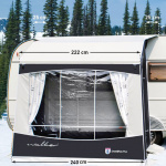 Walker Winter Tent Snow & Fun Plus Walker Winter Tent Snow & Fun Plus